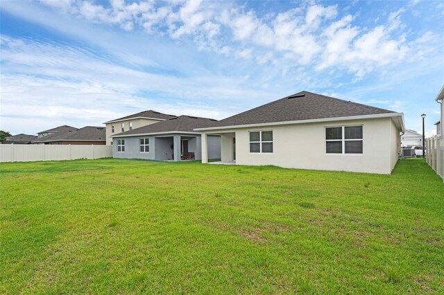 3667 Sungrove Cir, Sanford, FL 32771 - photo 29