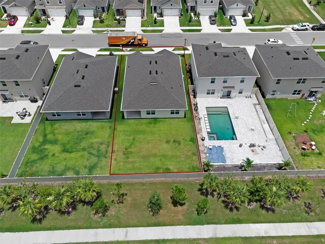 3667 Sungrove Cir, Sanford, FL 32771 - photo 33