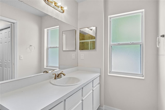 3388 Cypress Point Cir, Saint Cloud, FL 34772 - bathroom featuring vanity