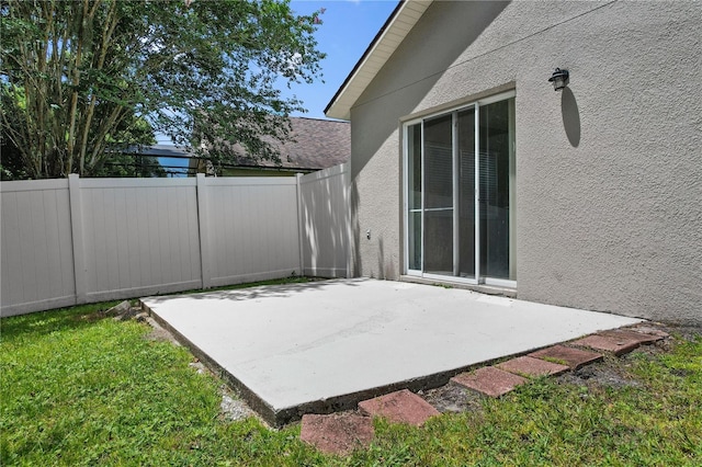 3388 Cypress Point Cir, Saint Cloud, FL 34772 - view of patio
