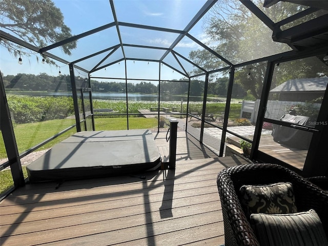 1721 Hour Glass Dr, Orlando, FL 32806 - photo 4