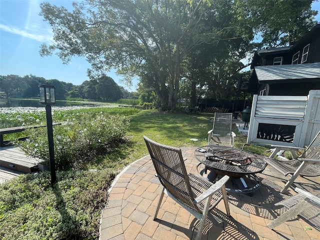 1721 Hour Glass Dr, Orlando, FL 32806 - photo 5
