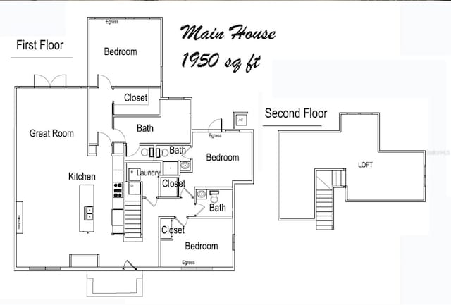 1721 Hour Glass Dr, Orlando, FL 32806 - photo 34