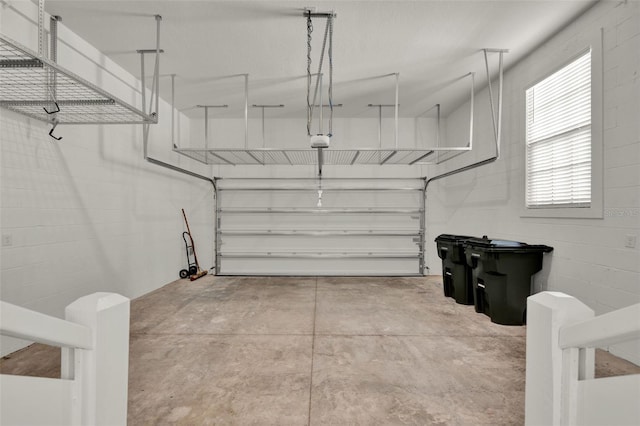 7412 Estuary Lake Loop, Celebration, FL 34747 - view of garage