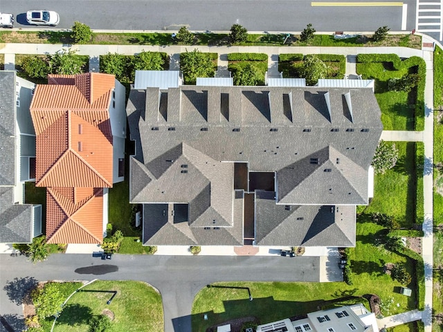 7412 Estuary Lake Loop, Celebration, FL 34747 - aerial view