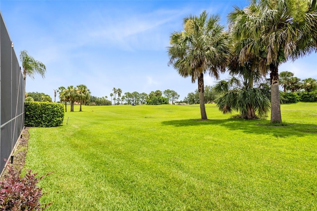 1331 Marble Crest Way, Winter Garden, FL 34787 - view of green lawn featuring view of golf course