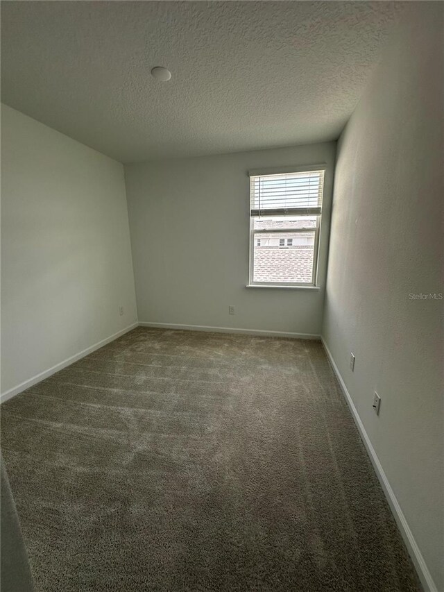 14099 Lochend Way, Winter Garden, FL 34787 - unfurnished room featuring a textured ceiling and carpet