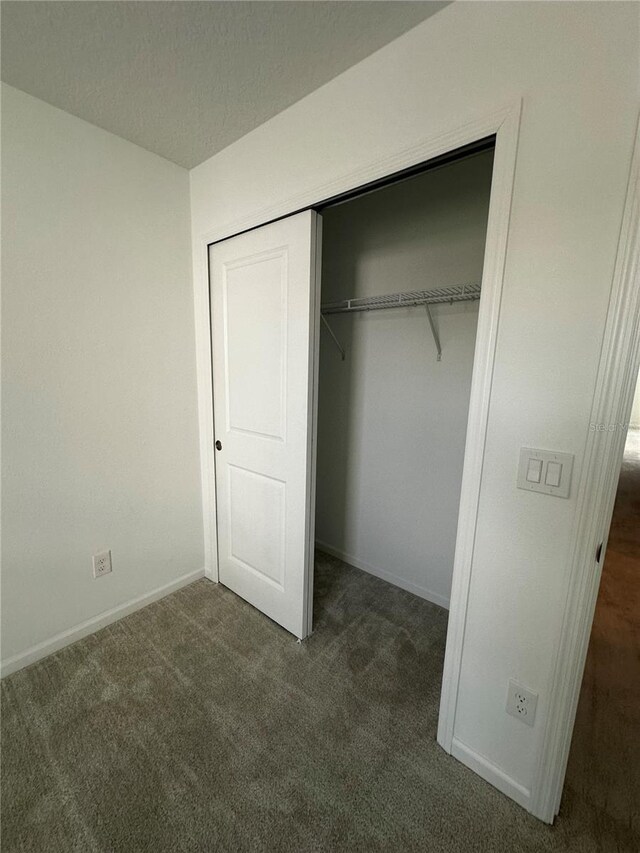 14099 Lochend Way, Winter Garden, FL 34787 - view of closet