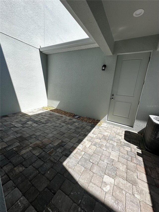 14099 Lochend Way, Winter Garden, FL 34787 - view of patio / terrace