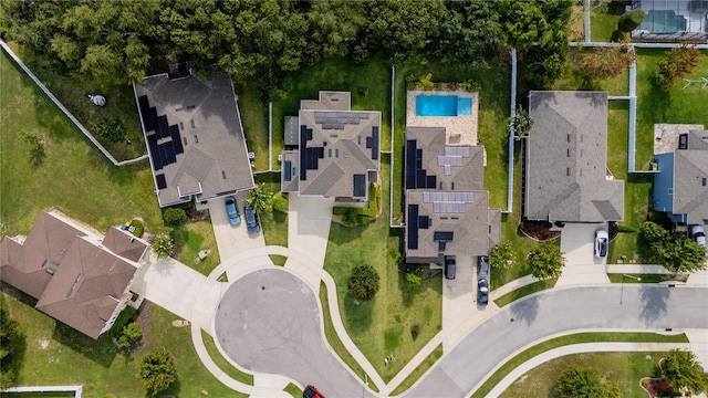 4024 Blazewater Ct, Eustis, FL 32736 - view of property location featuring nearby suburban area