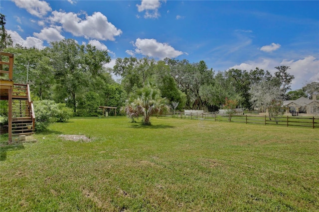 425 Mercers Fernery Rd, Deland, FL 32720 - photo 34