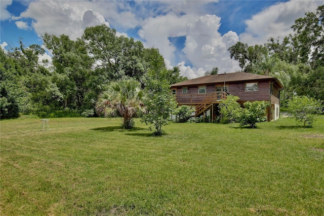 425 Mercers Fernery Rd, Deland, FL 32720 - photo 36