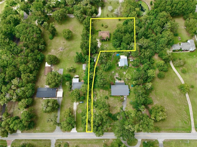 425 Mercers Fernery Rd, Deland, FL 32720 - photo 40