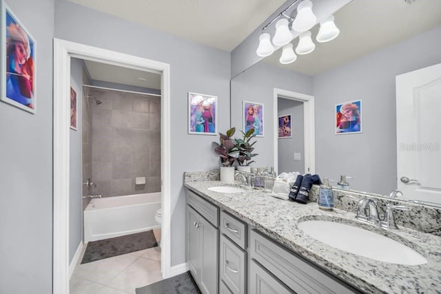 7340 Oakmoss Loop, Davenport, FL 33837 - photo 20