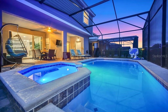 7340 Oakmoss Loop, Davenport, FL 33837 - photo 25