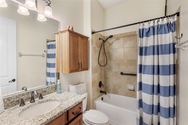 32619 View Haven Ln, Sorrento, FL 32776 - full bath featuring vanity and shower / tub combo