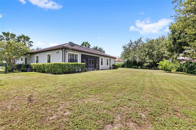 32619 View Haven Ln, Sorrento, FL 32776 - view of yard