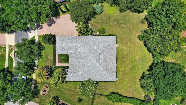 32619 View Haven Ln, Sorrento, FL 32776 - aerial view