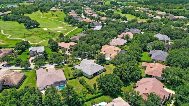 32619 View Haven Ln, Sorrento, FL 32776 - aerial overview of property's location featuring nearby suburban area and a nearby body of water