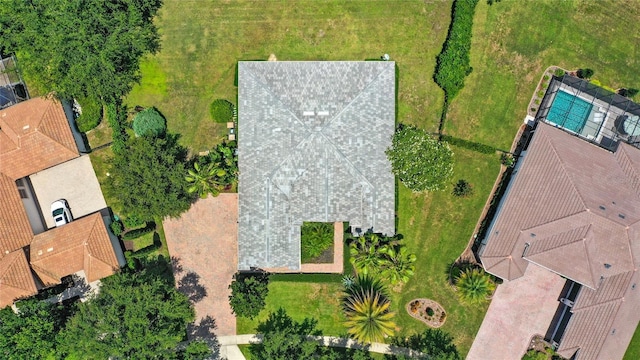 32619 View Haven Ln, Sorrento, FL 32776 - aerial view