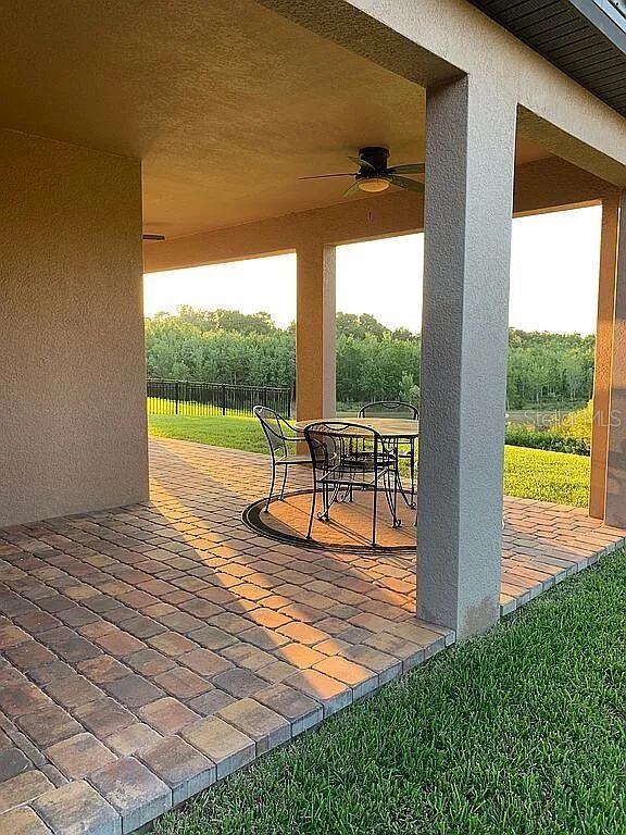 3922 Sunset Lake Dr, Lakeland, FL 33810 - photo 36