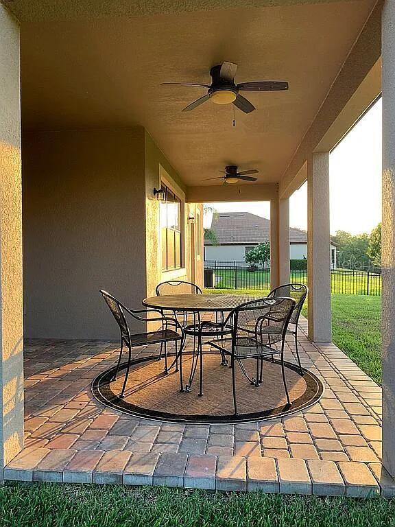 3922 Sunset Lake Dr, Lakeland, FL 33810 - photo 37