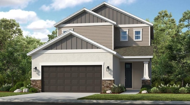 1011 Ladyfish Trl, Saint Cloud, FL 34771 - photo 1