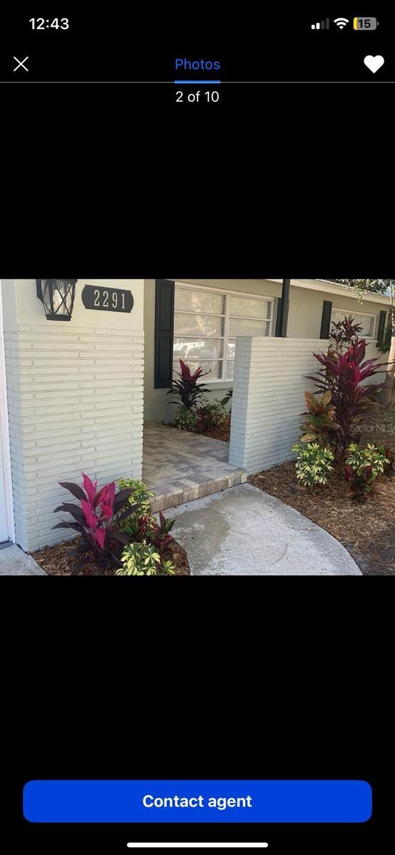 2291 Claiborne Dr, Clearwater, FL 33764 - photo 1