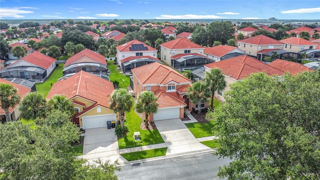 132 Cordova Ave, Davenport, FL 33897 - aerial view of residential area