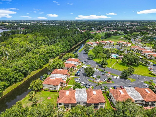 6140 Burnside Cir Unit 204, Orlando, FL 32822 - aerial view of a nearby body of water