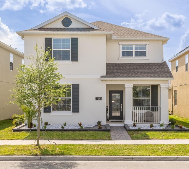 11456 Rhyme Ave, Orlando, FL 32832 - photo 1