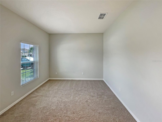 2587 Isabela Ter, Kissimmee, FL 34743 - carpeted spare room with baseboards
