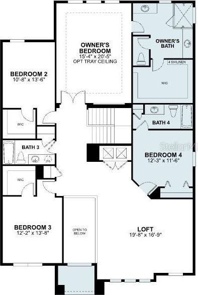 5220 Prairie Preserve Run, Saint Cloud, FL 34772 - photo 4