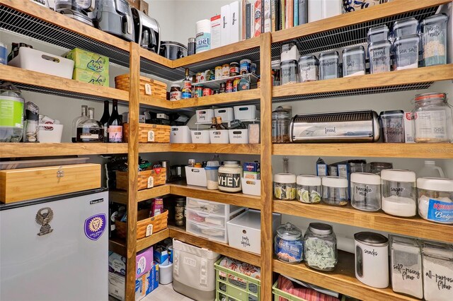 1219 Foltz Loop, Oakland, FL 34787 - view of storage room