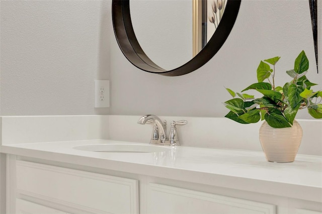 1219 Foltz Loop, Oakland, FL 34787 - bathroom featuring vanity