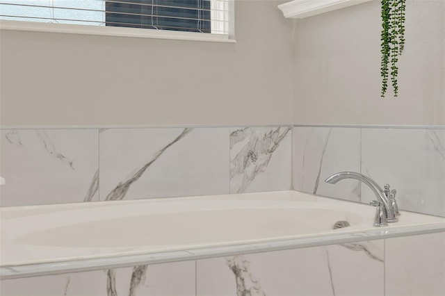 1219 Foltz Loop, Oakland, FL 34787 - full bathroom with a bath