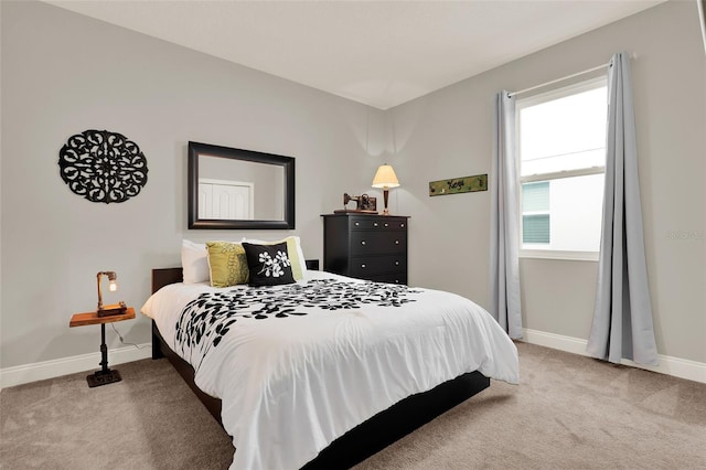 1219 Foltz Loop, Oakland, FL 34787 - carpeted bedroom with baseboards