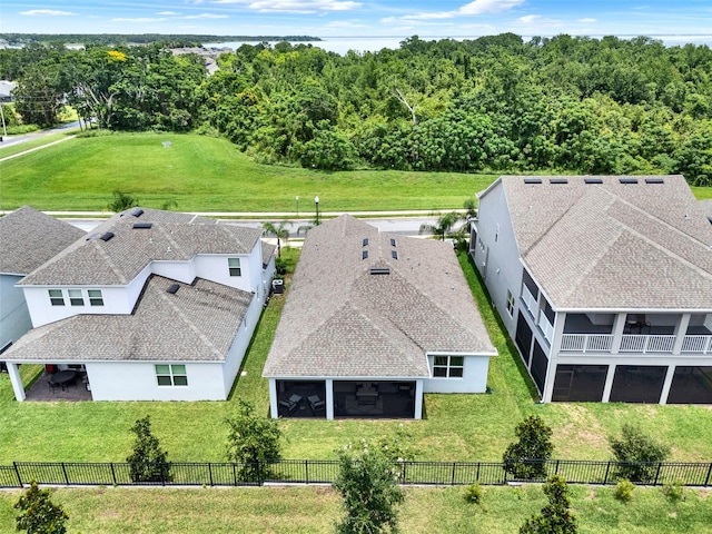 1219 Foltz Loop, Oakland, FL 34787 - view of subject property