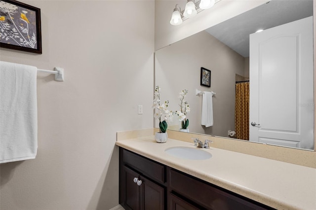 13851 Jomatt Loop, Winter Garden, FL 34787 - bathroom featuring vanity