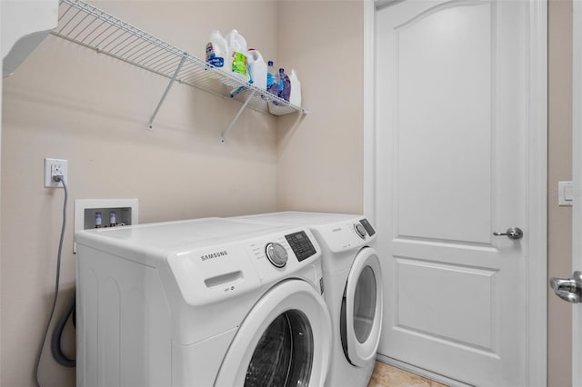 13851 Jomatt Loop, Winter Garden, FL 34787 - laundry room with washer and dryer