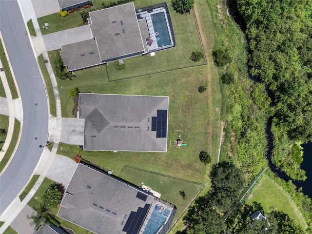 13851 Jomatt Loop, Winter Garden, FL 34787 - bird's eye view