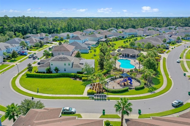 13851 Jomatt Loop, Winter Garden, FL 34787 - photo 49