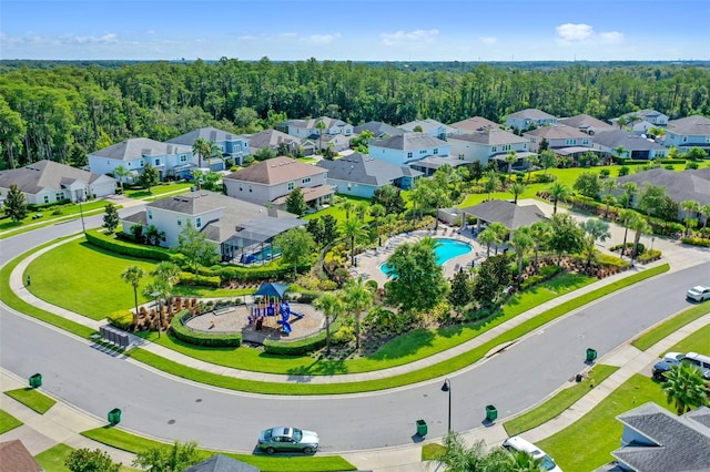 13851 Jomatt Loop, Winter Garden, FL 34787 - photo 51