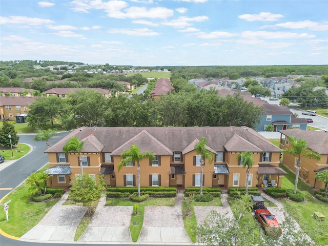 4224 Calabria Ave, Davenport, FL 33897 - aerial view of residential area