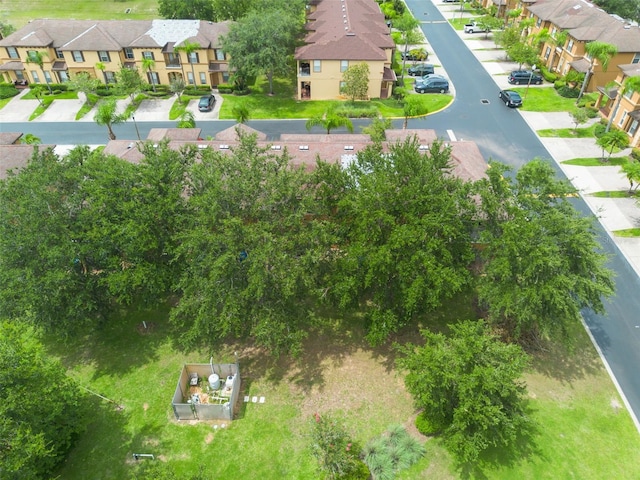 4224 Calabria Ave, Davenport, FL 33897 - aerial view of residential area