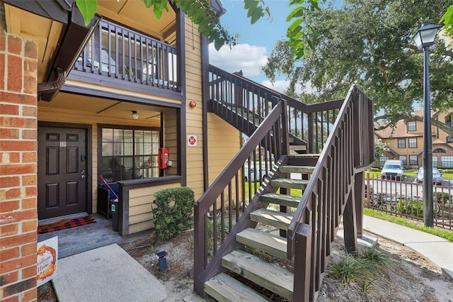364 Northpointe Ct Unit 208, Altamonte Springs, FL 32701 - property entrance