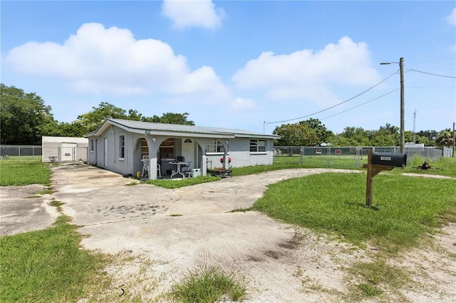 1450 Cummings Ave, Avon Park, FL 33825 - photo 1
