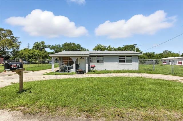 1450 Cummings Ave, Avon Park, FL 33825 - photo 2