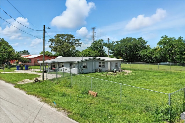 1450 Cummings Ave, Avon Park, FL 33825 - photo 4