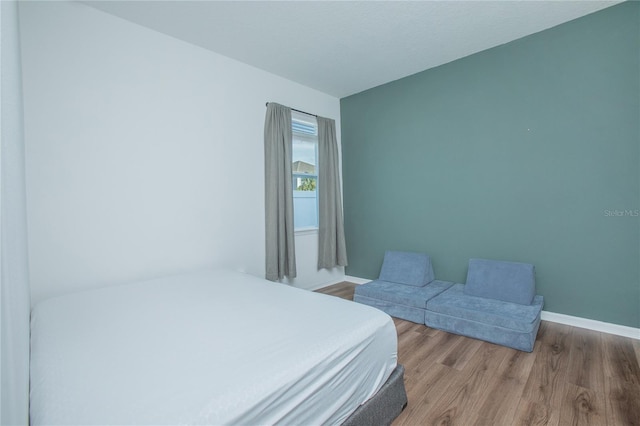 786 Steerview St, Saint Cloud, FL 34771 - bedroom with wood finished floors